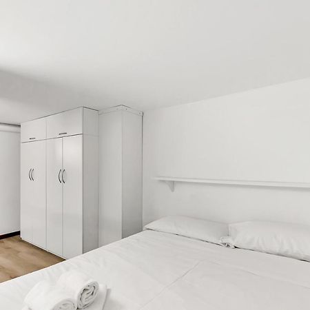 Loft Daiquiri Nel Centro Di Milano, Via Sottocorno, Porta Vittoria公寓 外观 照片