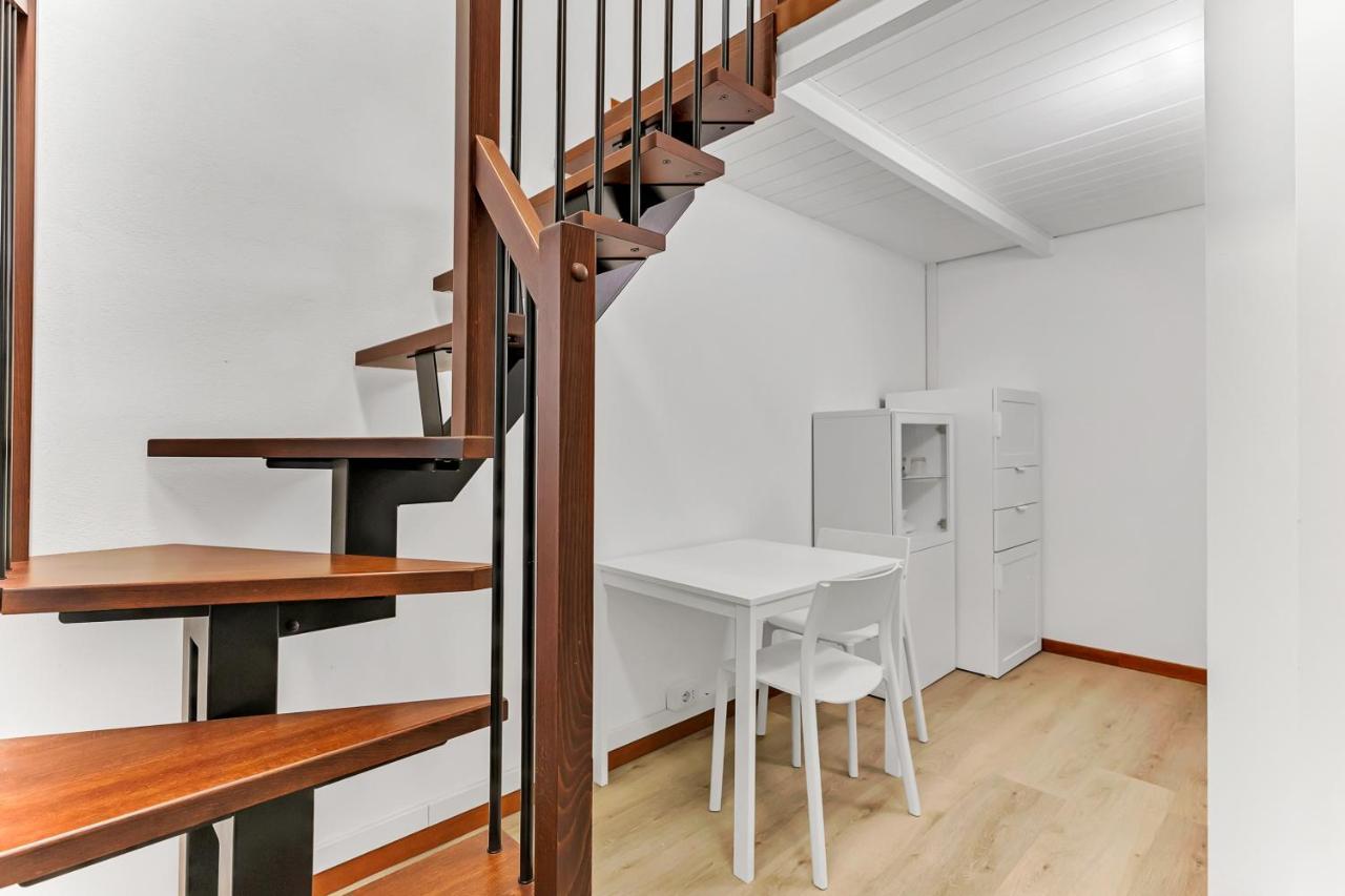 Loft Daiquiri Nel Centro Di Milano, Via Sottocorno, Porta Vittoria公寓 外观 照片